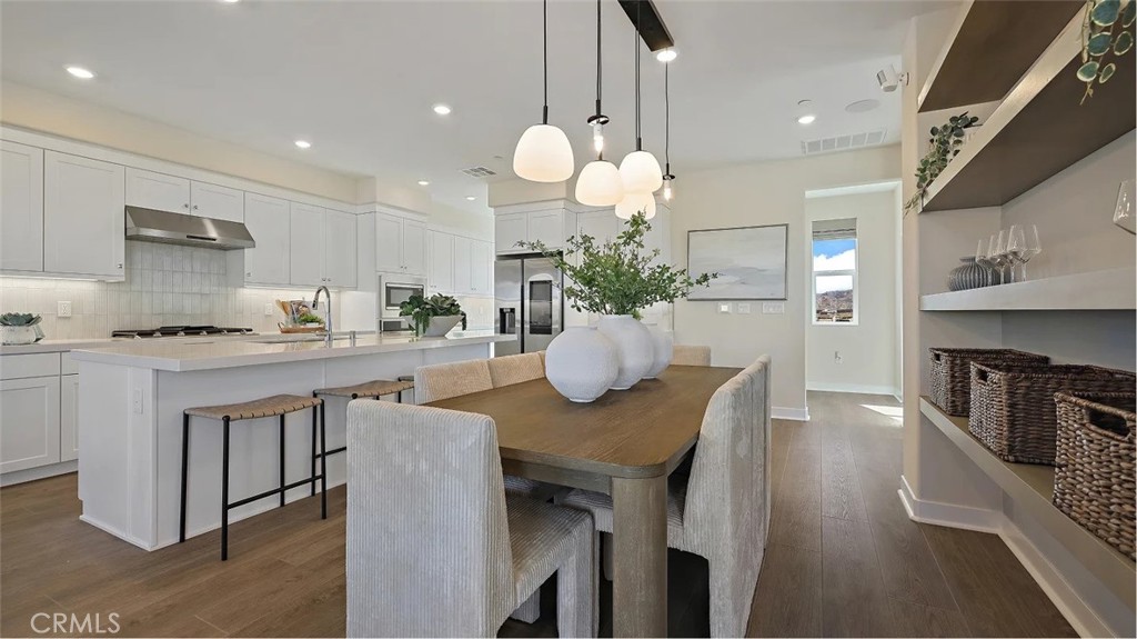 26881 Rugged Ridge Lane Valencia, CA 91381 - Photo 1 of 25 Photos shown are of model only- not actual homesite.