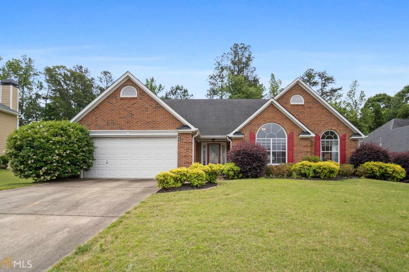 335 Timeless Walk Stockbridge, GA 30281 - Photo 1 of 1 Gallery Image 1