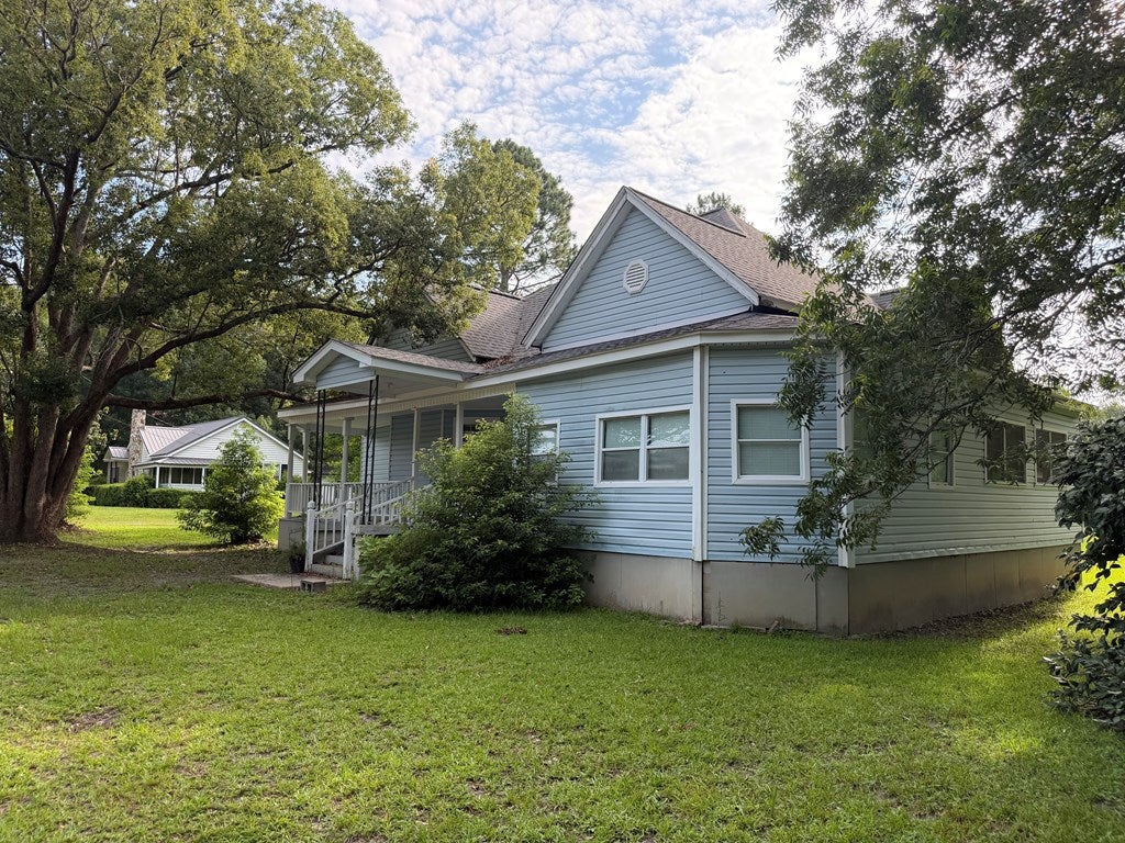 3718 Pine Park Road Cairo, GA 39828 - Photo 4 of 40 Gallery Image 4