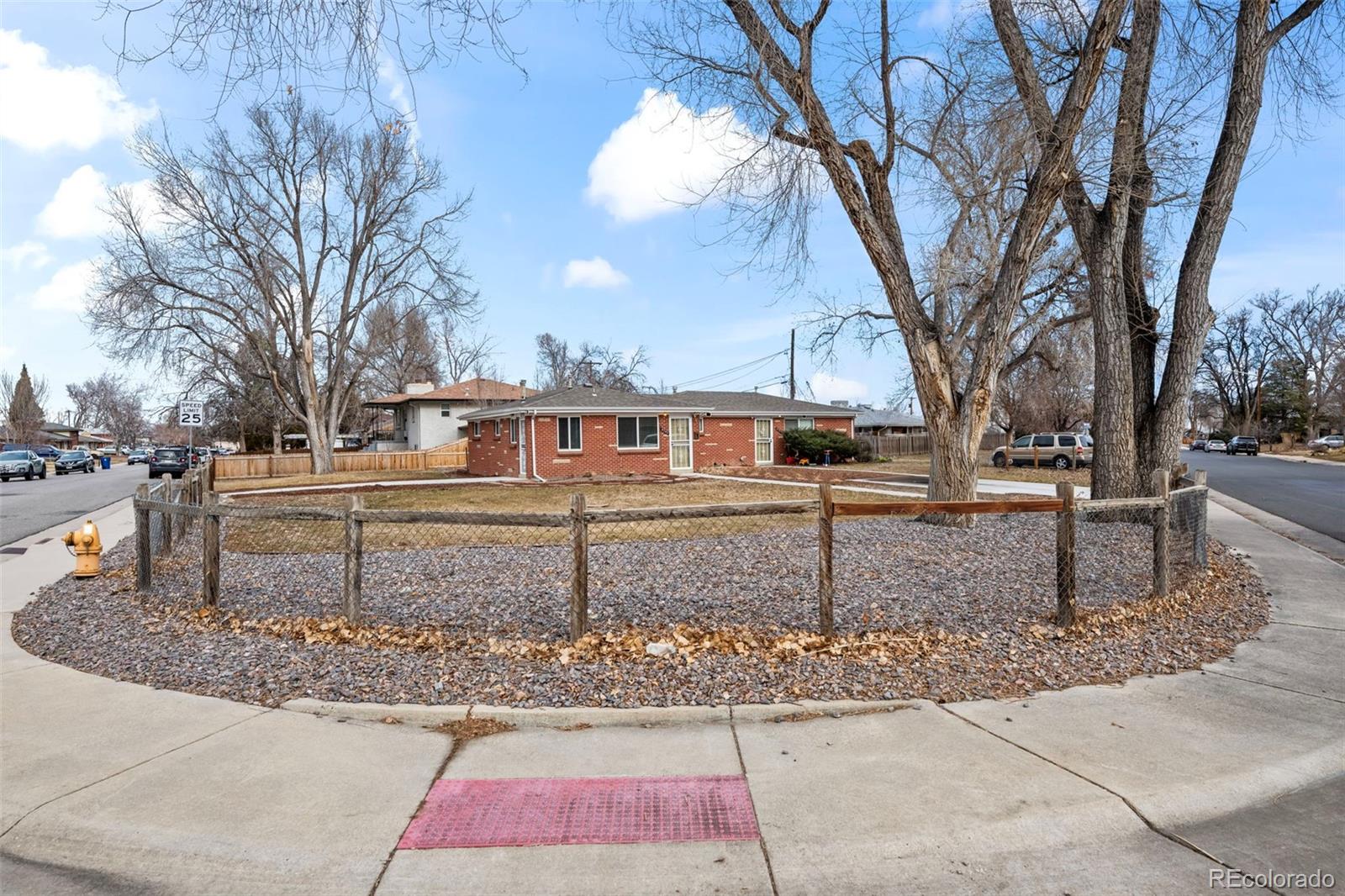 8793 West 46th Avenue Wheat Ridge, CO 80033 - Photo 4 of 34