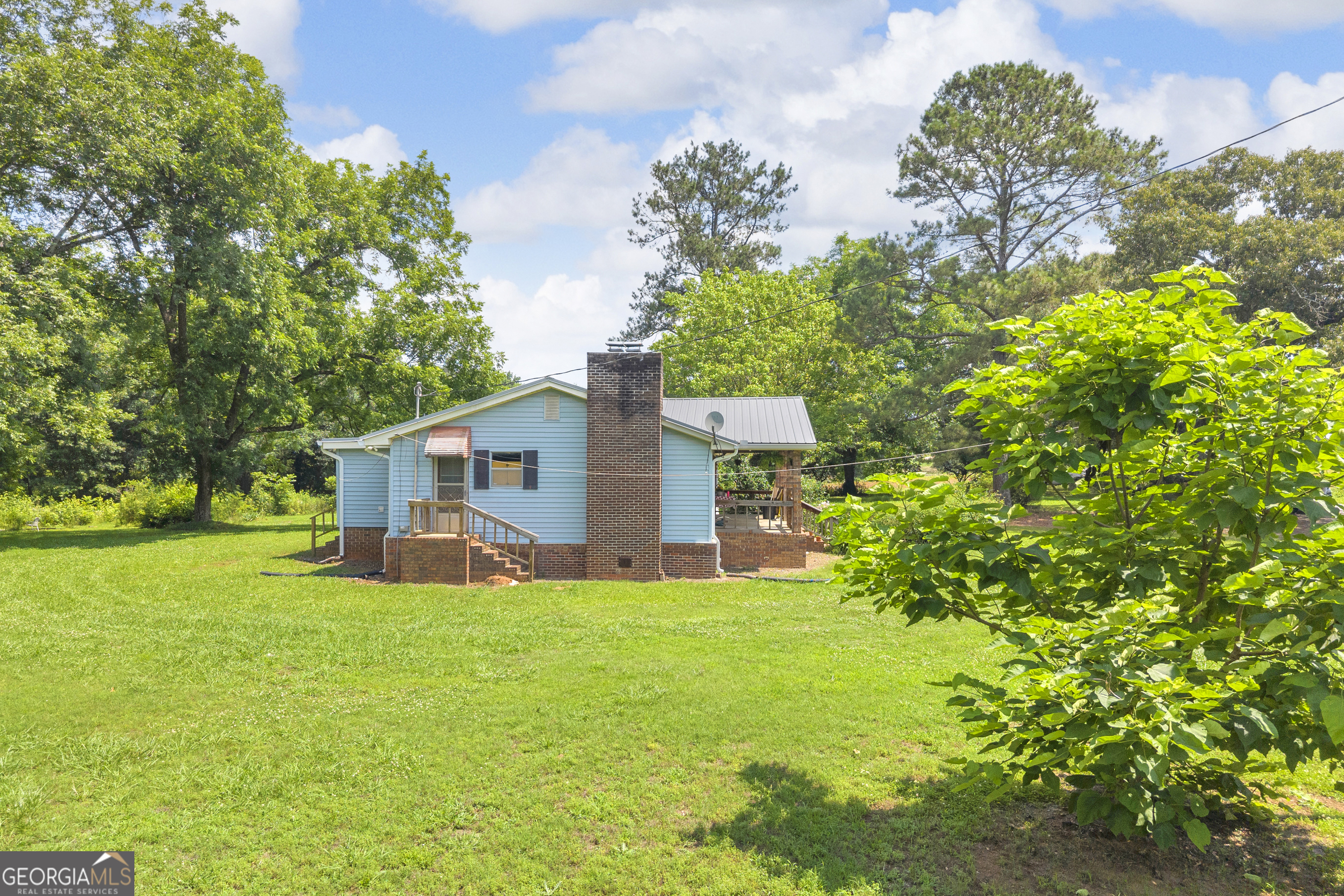 89 New House Road Canon, GA 30520 - Photo 3 of 61