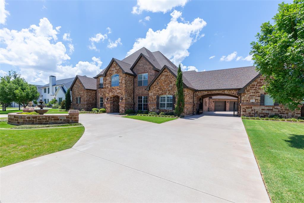 709 Prosperity Road Abilene, TX 79602 - Photo 3 of 40