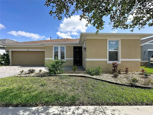 $499,999 | 164 Silver Maple Road, Groveland, FL 34736