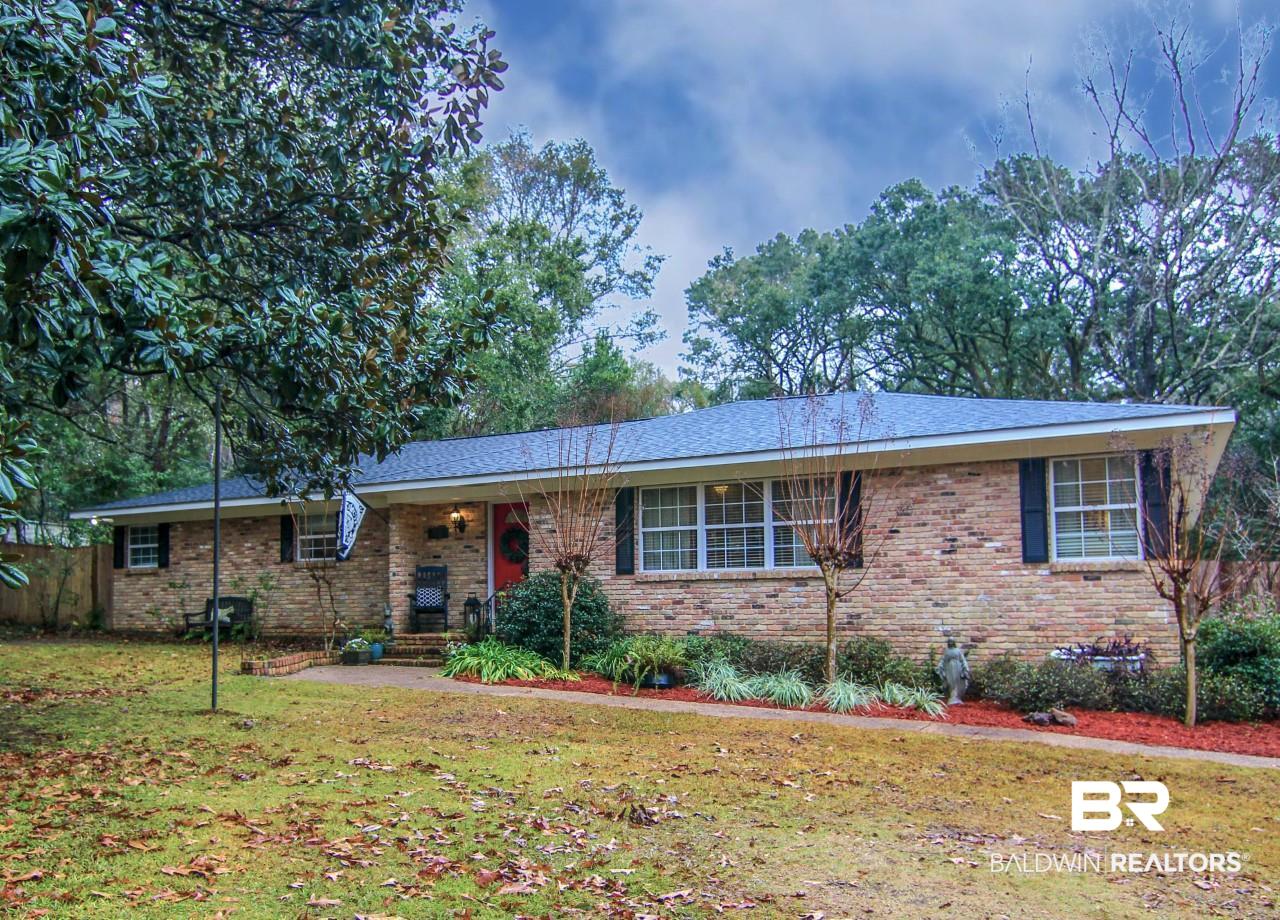 315 Gaines Avenue Mobile, AL 36609 - Photo 1 of 30 Main View