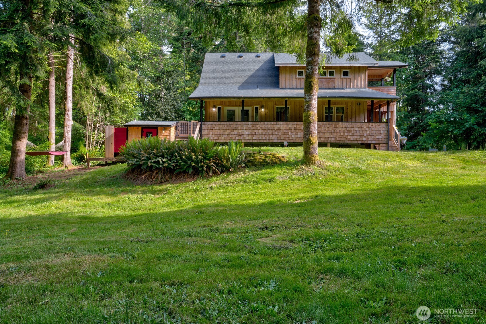 20 Parpala Road Naselle, WA 98638 - Photo 5 of 39