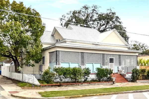 $249,900 | 1310 Gloucester Street, Brunswick, GA 31520