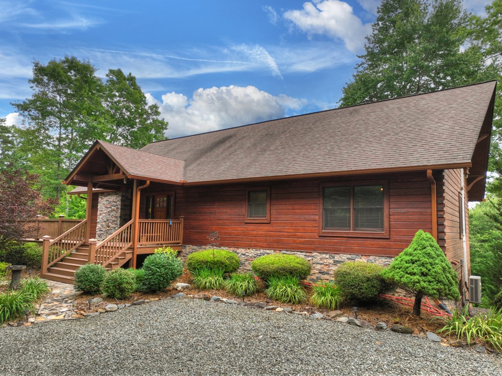 536 Delta Way Blue Ridge, GA 30513 - Photo 59 of 70