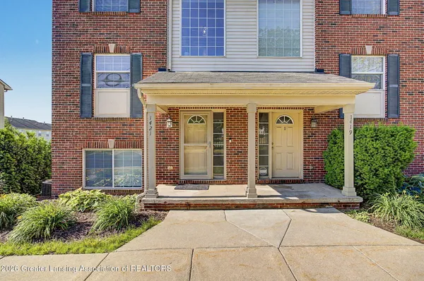 $209,900 | 1421 Academy Lane, Lansing, MI 48906