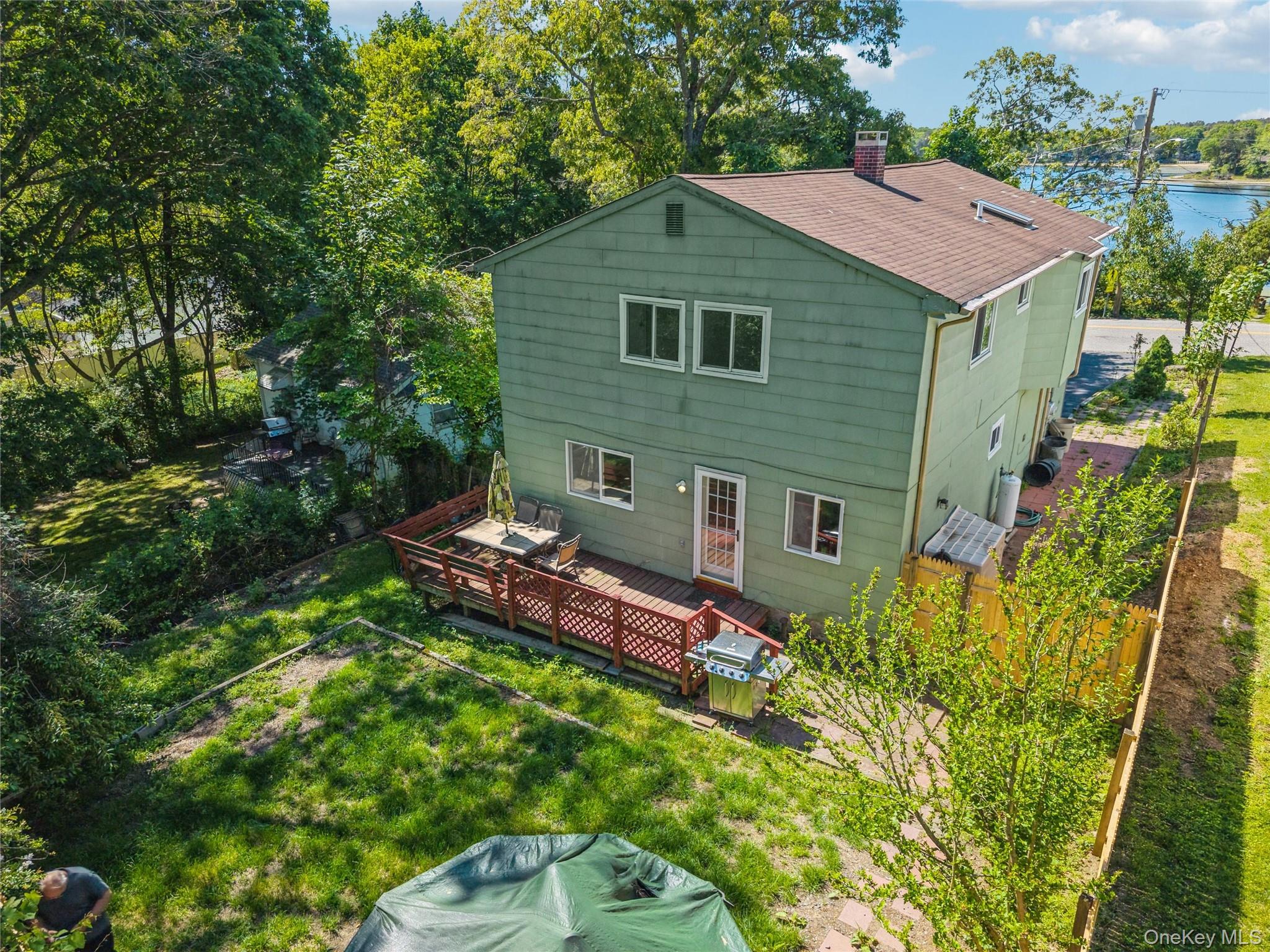 244 Lakeside Trail Ridge, NY 11961 - Photo 39 of 42