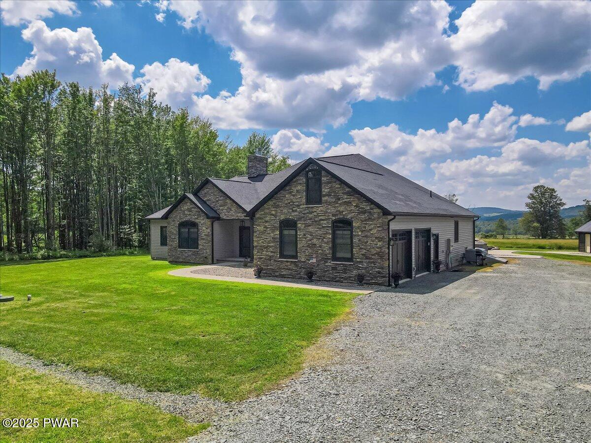 259 Ayoub Road Pleasant Mount, PA 18453 - Photo 94 of 144