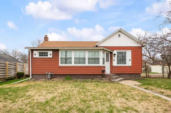 $165,000 | 214 South 15th Street, Niles, MI 49120