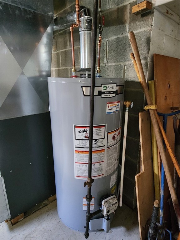 23 Eagle Rock Drive Irondequoit, NY 14609 - Photo 21 of 24