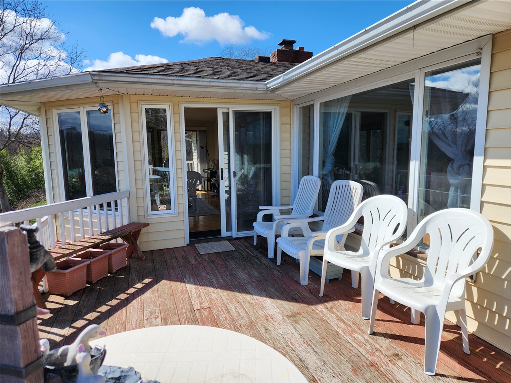 23 Eagle Rock Drive Irondequoit, NY 14609 - Photo 23 of 24