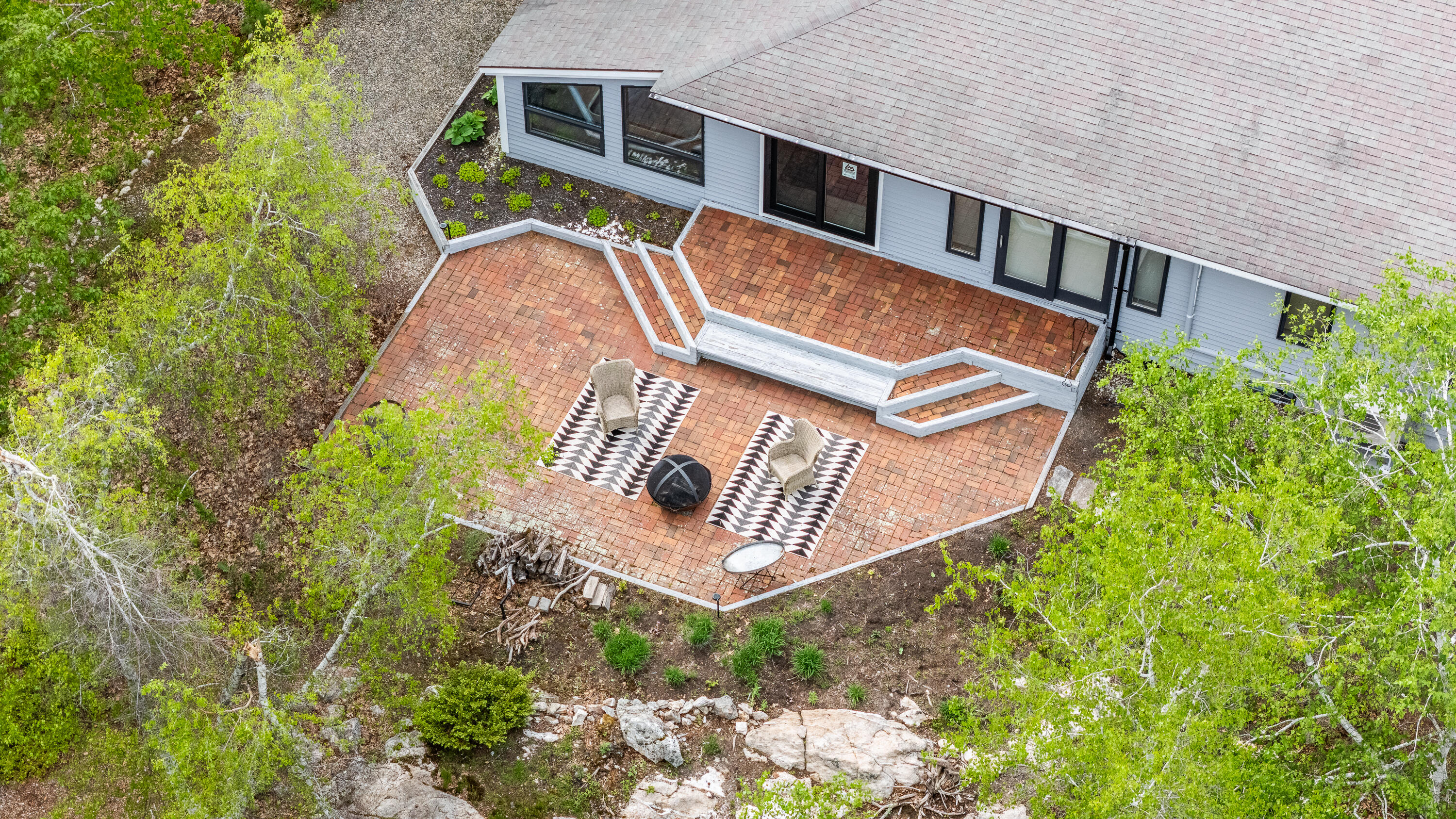 105 Mill Island Road Arrowsic, ME 04530 - Photo 11 of 221 105 Mill Island Road 005