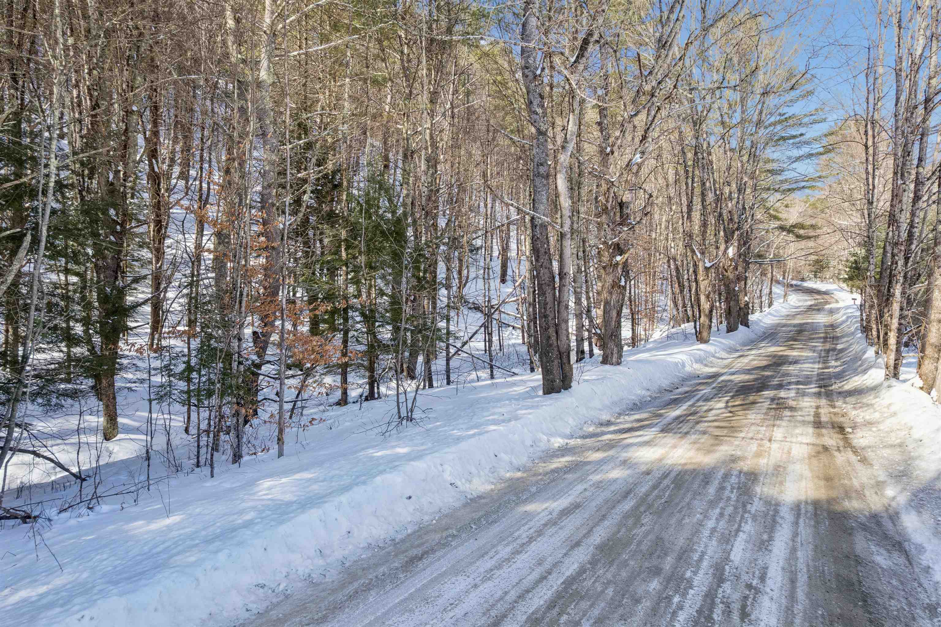 153 Russell Road Tunbridge, VT 05077 - Photo 17 of 19