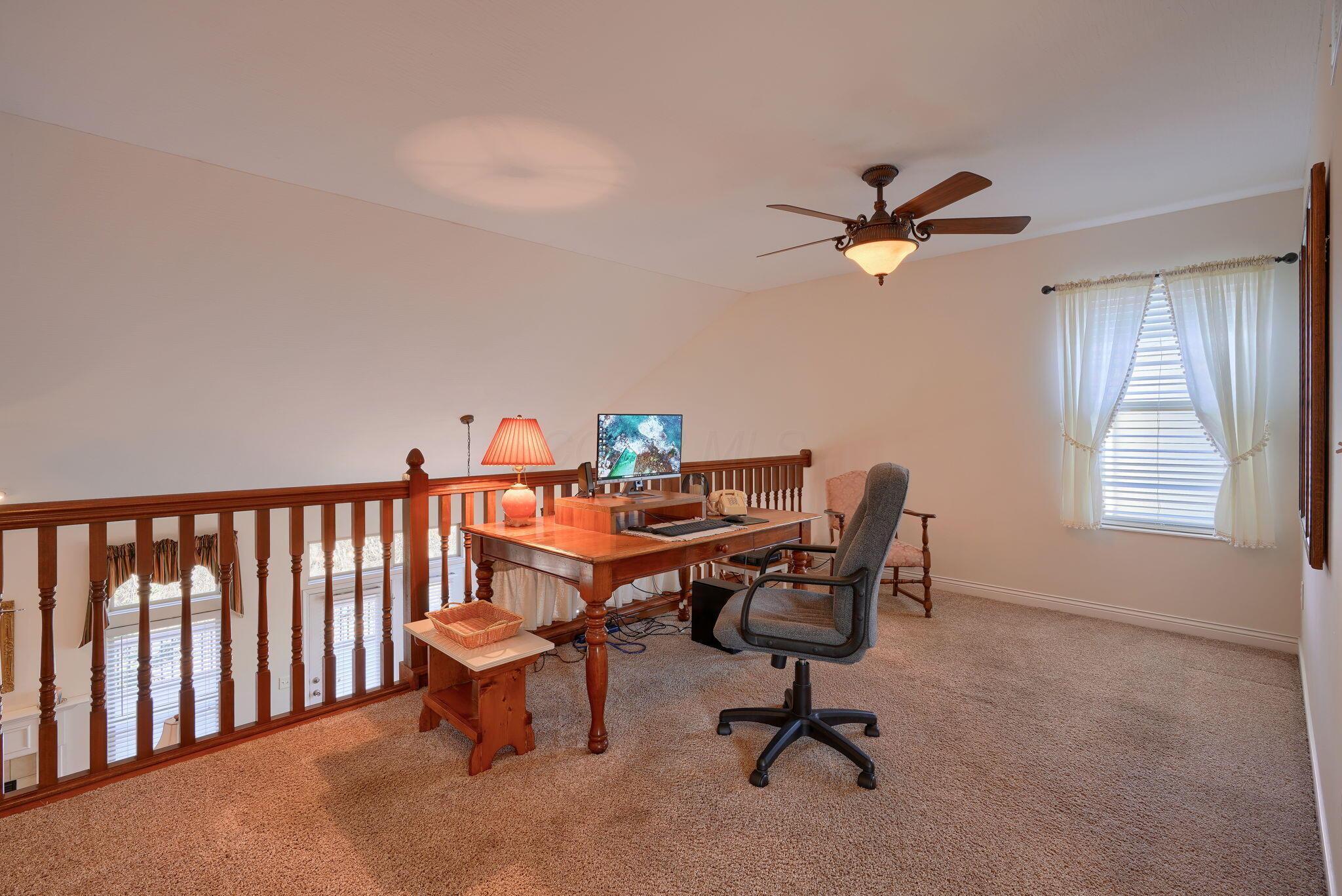 7732 Maple Run Lane Powell, OH 43065 - Photo 26 of 59 Loft