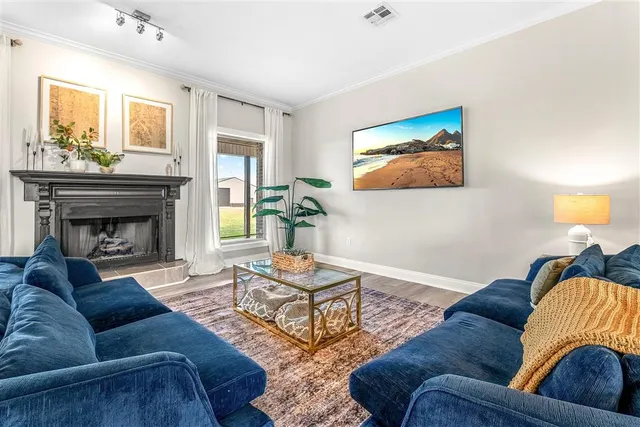 $499,000 | 24000 North Prairie Way, Iowa, LA 70647