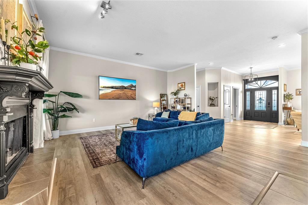 24000 North Prairie Way Iowa, LA 70647 - Photo 13 of 50