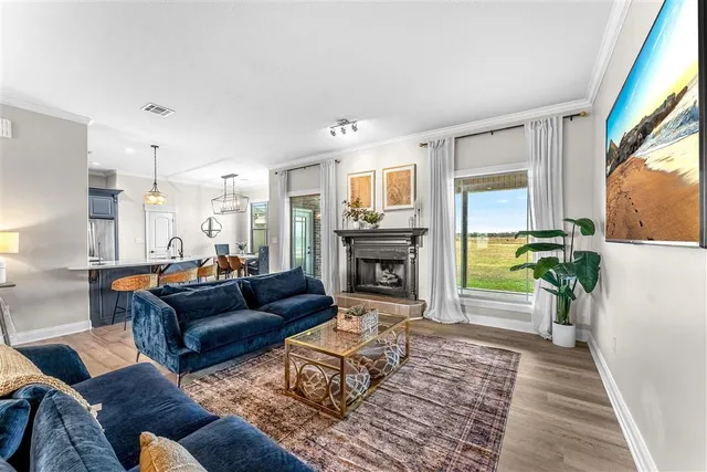 $499,000 | 24000 North Prairie Way, Iowa, LA 70647