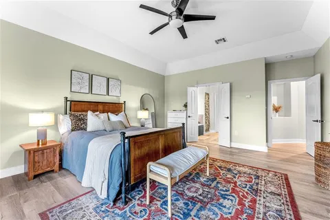 $499,000 | 24000 North Prairie Way, Iowa, LA 70647