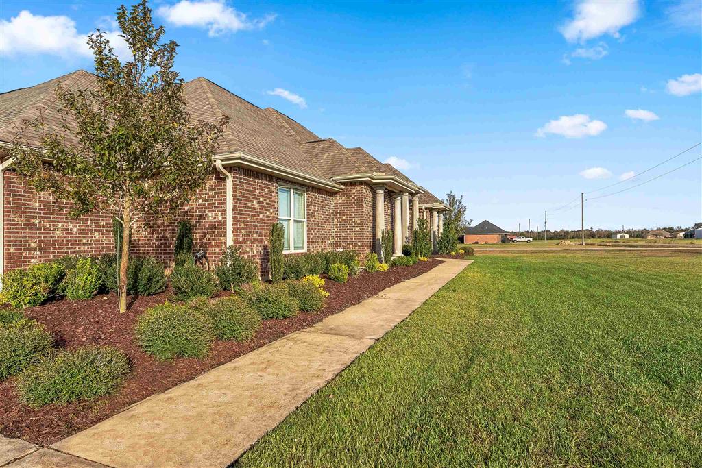 24000 North Prairie Way Iowa, LA 70647 - Photo 3 of 50