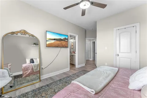 $499,000 | 24000 North Prairie Way, Iowa, LA 70647