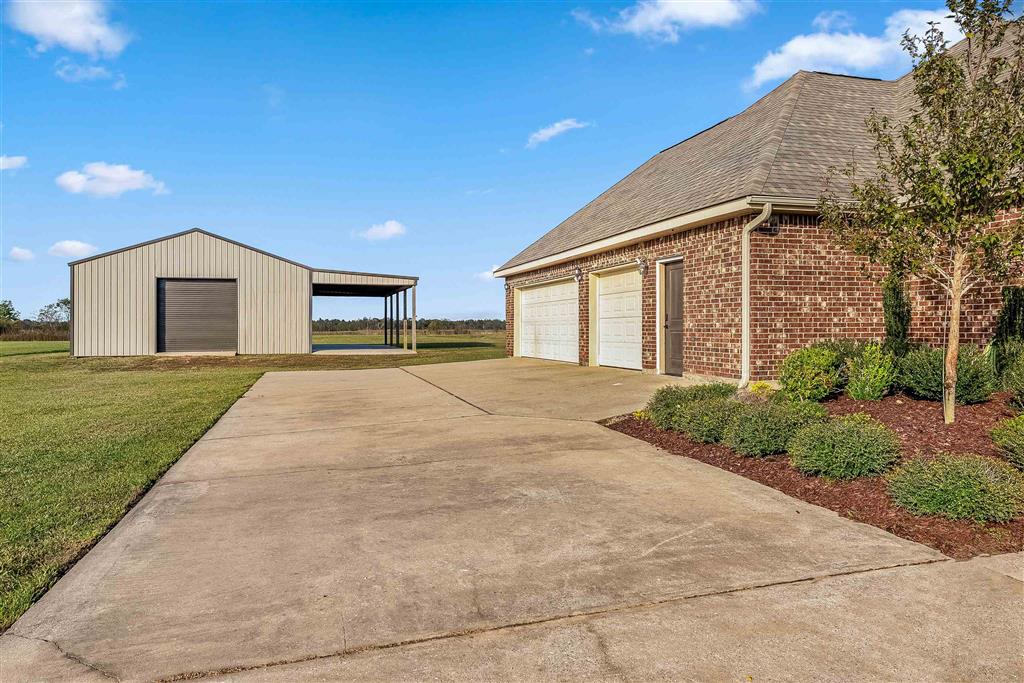 24000 North Prairie Way Iowa, LA 70647 - Photo 39 of 50