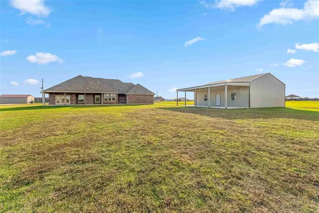$499,000 | 24000 North Prairie Way, Iowa, LA 70647