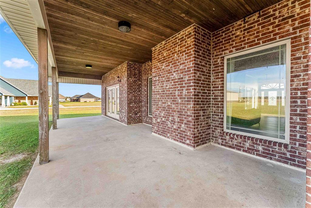 24000 North Prairie Way Iowa, LA 70647 - Photo 45 of 50