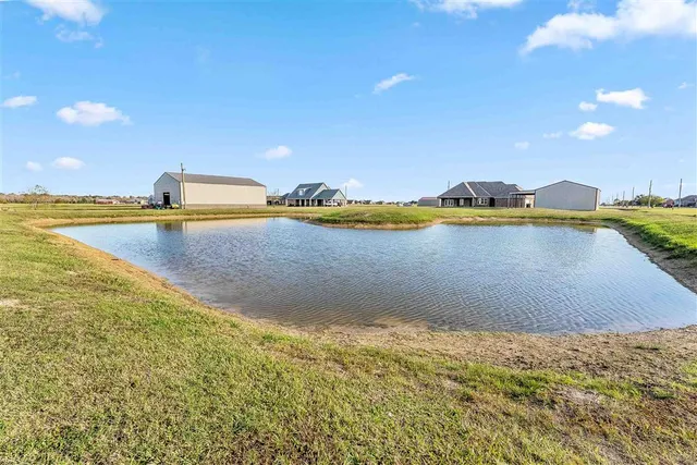 $499,000 | 24000 North Prairie Way, Iowa, LA 70647