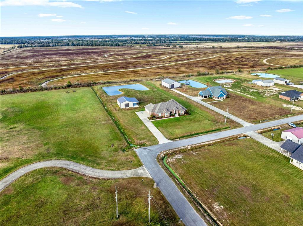 24000 North Prairie Way Iowa, LA 70647 - Photo 50 of 50