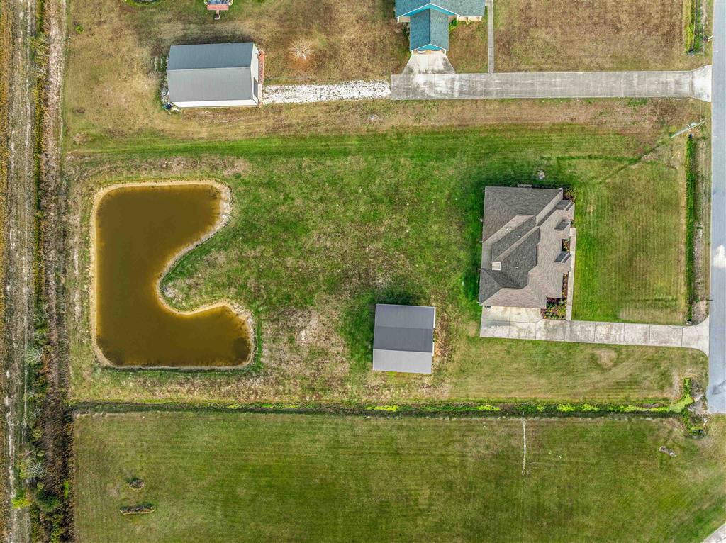 24000 North Prairie Way Iowa, LA 70647 - Photo 6 of 50