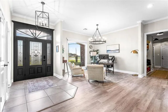 $499,000 | 24000 North Prairie Way, Iowa, LA 70647