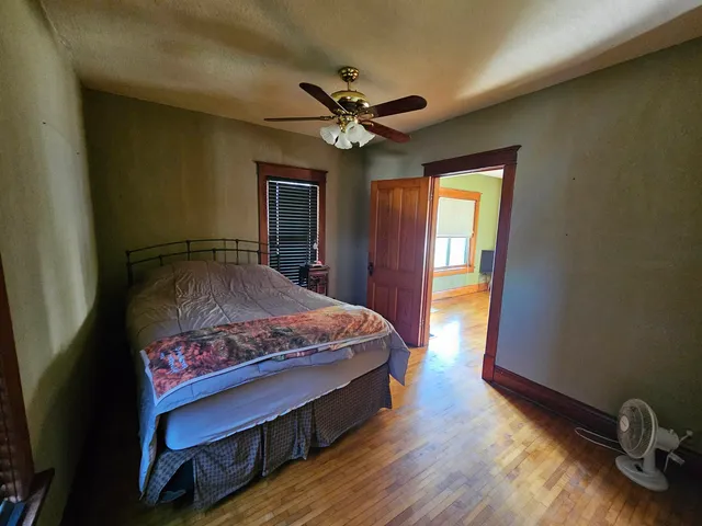 $175,000 | 208 South Walker Street, Wautoma, WI 54982