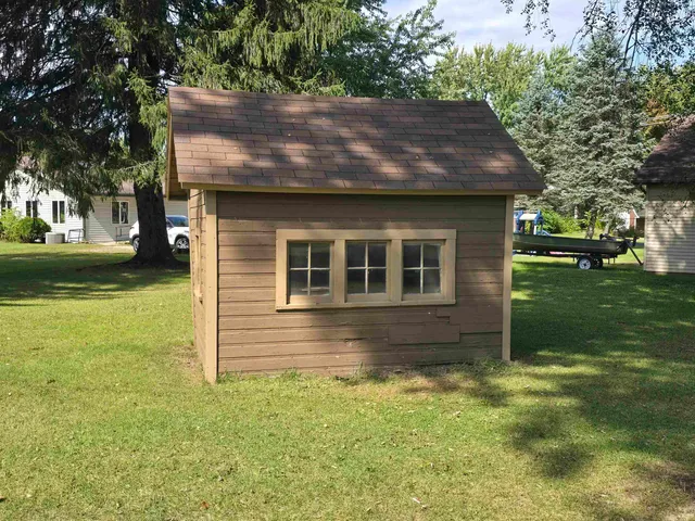 $175,000 | 208 South Walker Street, Wautoma, WI 54982