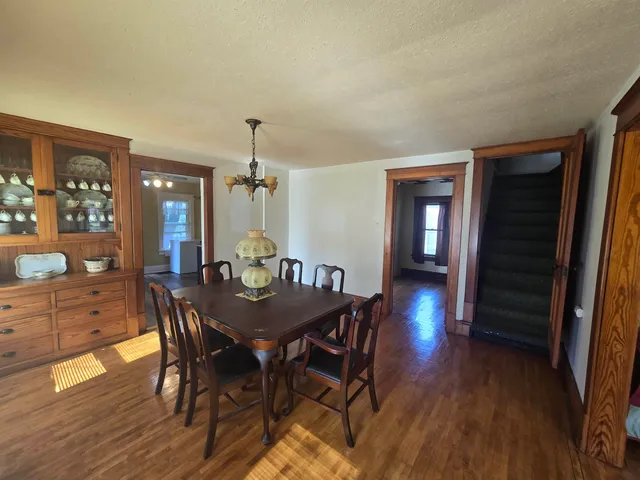 $175,000 | 208 South Walker Street, Wautoma, WI 54982