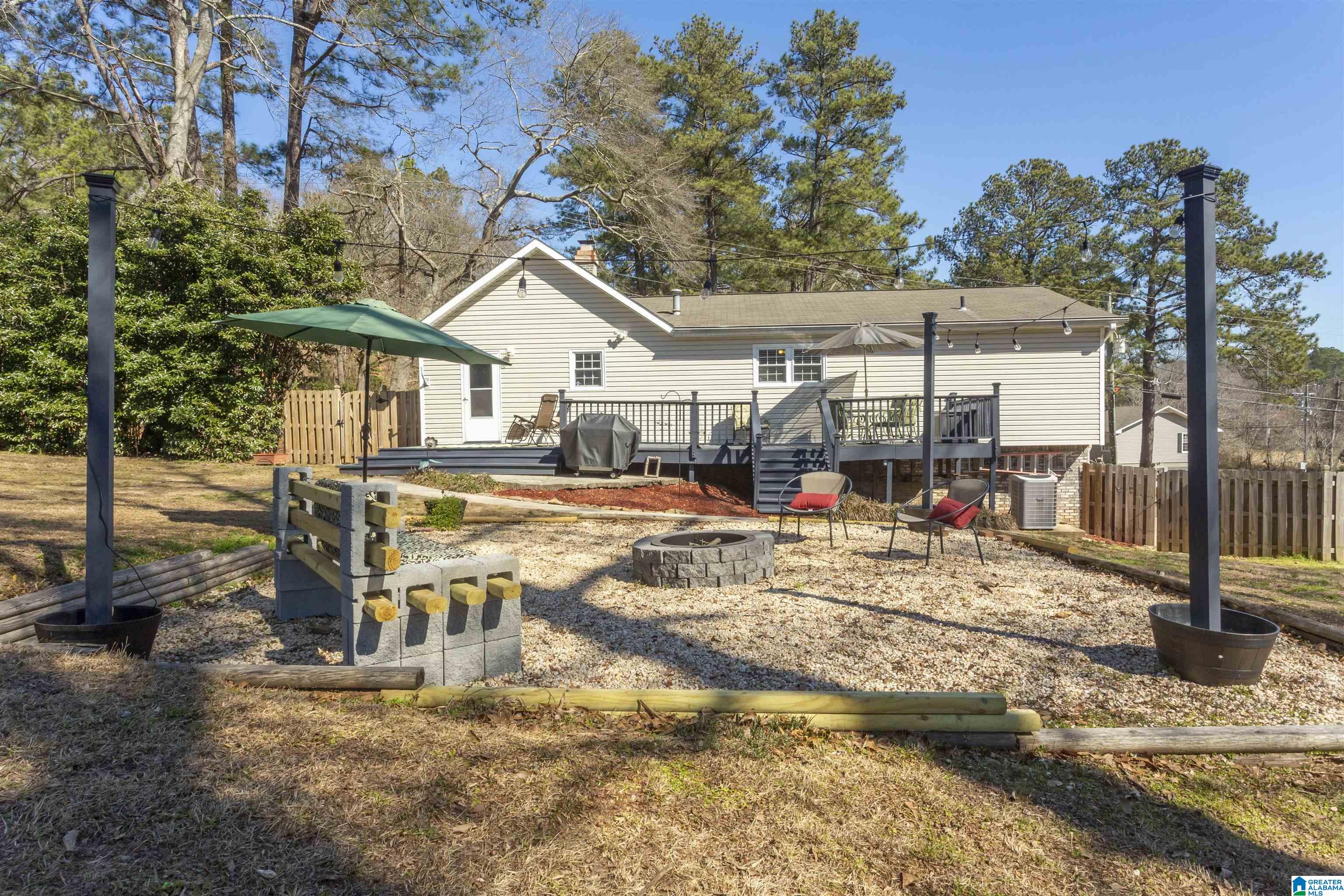 3771 Chestnut Ridge Lane Birmingham, AL 35216 - Photo 2 of 33