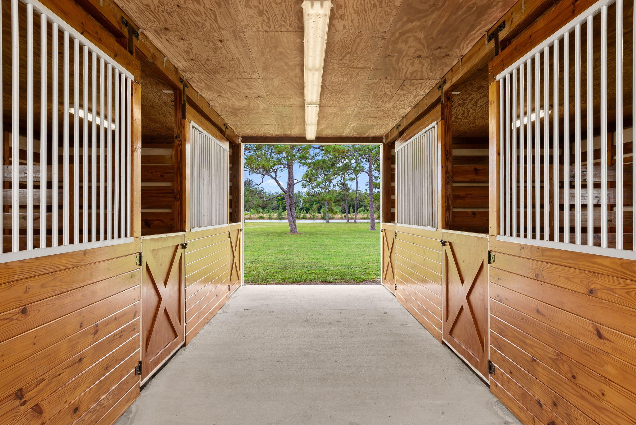 5635 Reynolds Road Lake Worth, FL 33449 - Photo 34 of 40 a view of swimming pool with an outdoor seating