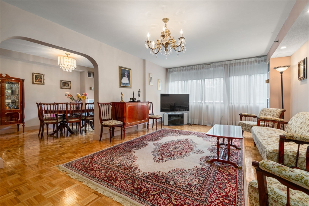 1731 Beacon Street, Unit 221 Brookline, MA 02445 - Photo 8 of 27