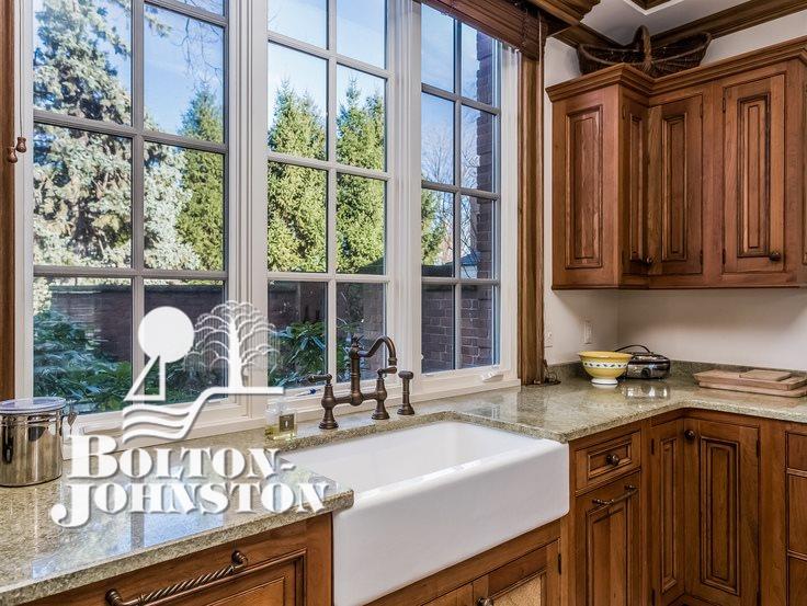 95 Lake Shore Road Grosse Pointe, MI 48236 - Photo 19 of 79 Kitchen
