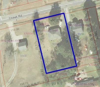 3906 Cheek Road Durham, NC 27704 - Photo 24 of 25 Photo 24