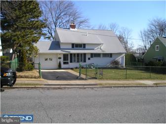 9237 Andover Road Philadelphia, PA 19114 - Photo 1 of 11 Exterior Front