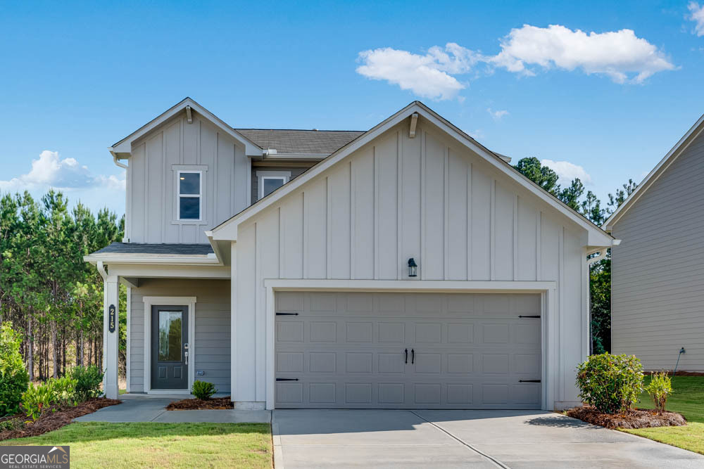 215 Groveton Court - Ready Now!