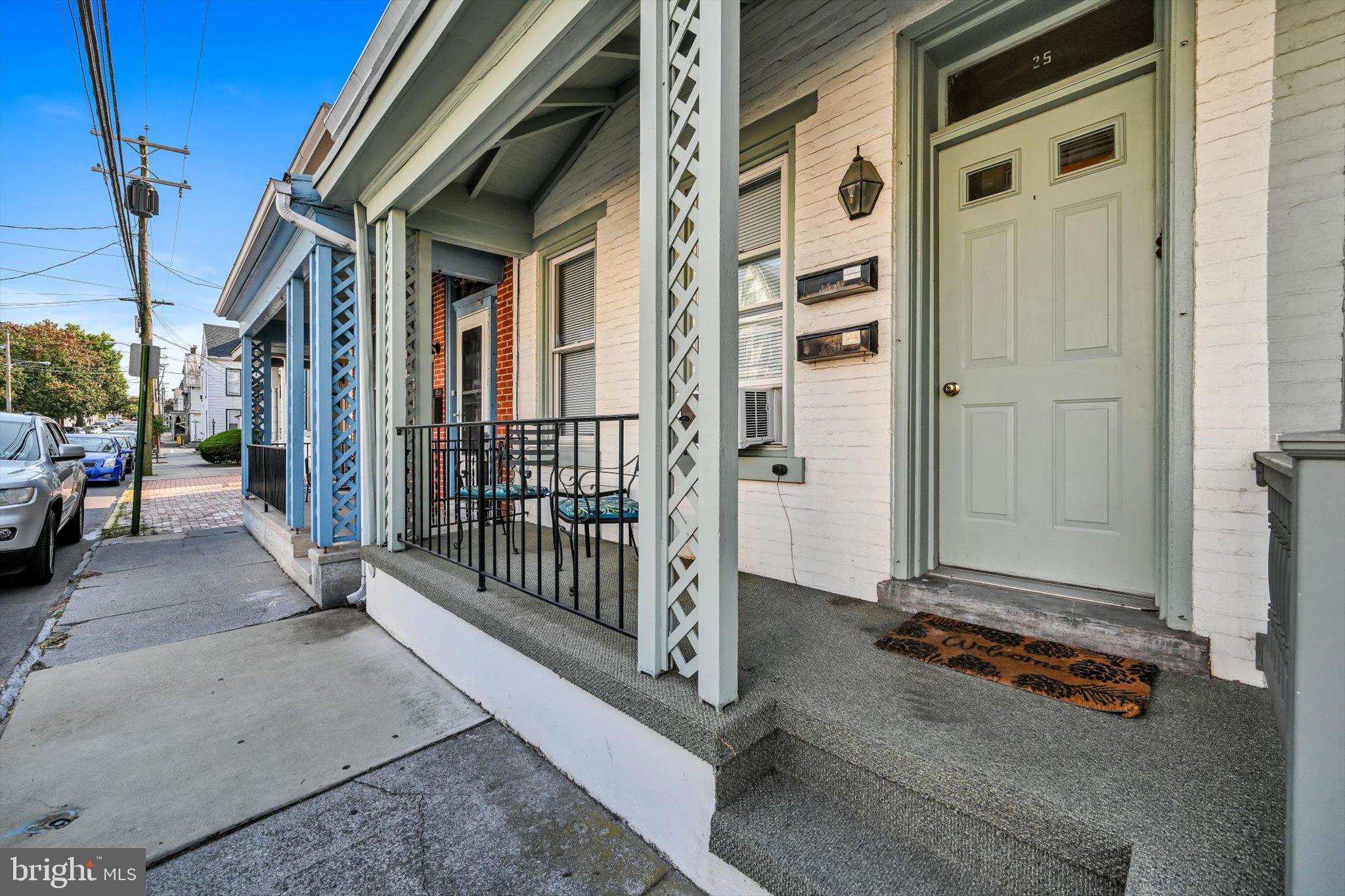 25 South 4th Street Lebanon, PA 17042 - Photo 1 of 31 Welcome to a Great Opportunity!