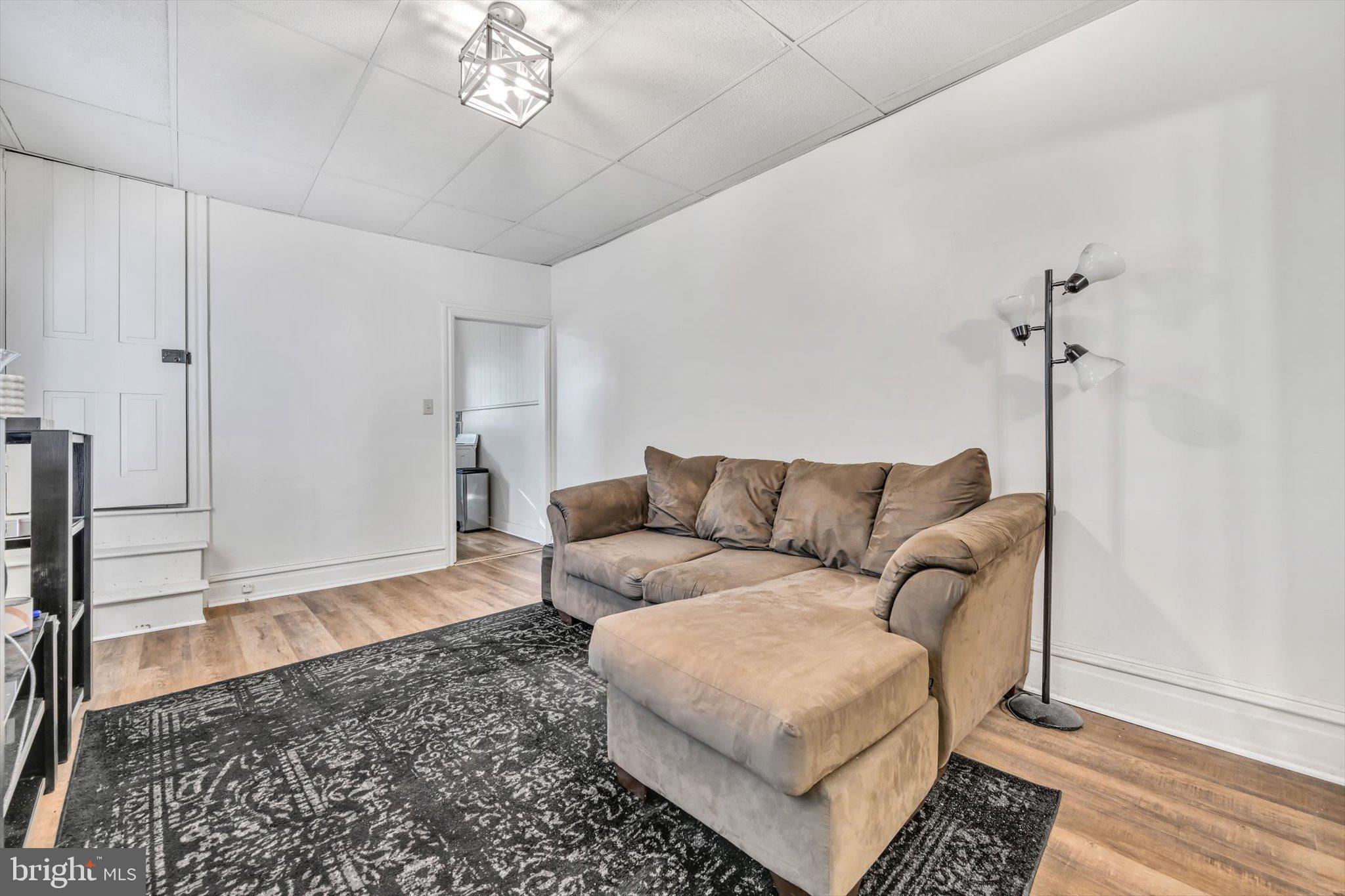 25 South 4th Street Lebanon, PA 17042 - Photo 21 of 31 Living Room