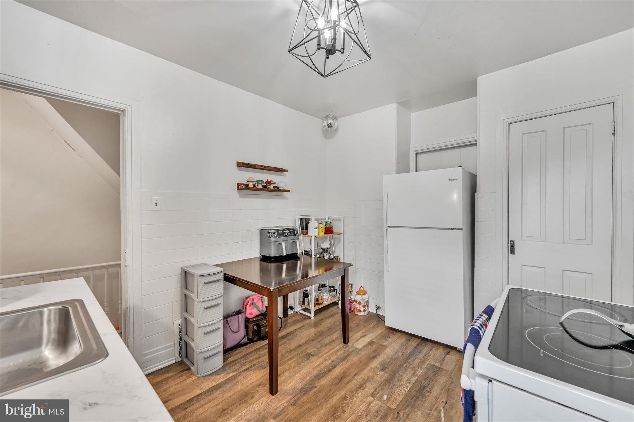 25 South 4th Street Lebanon, PA 17042 - Photo 7 of 31 Eat-In Kitchen
