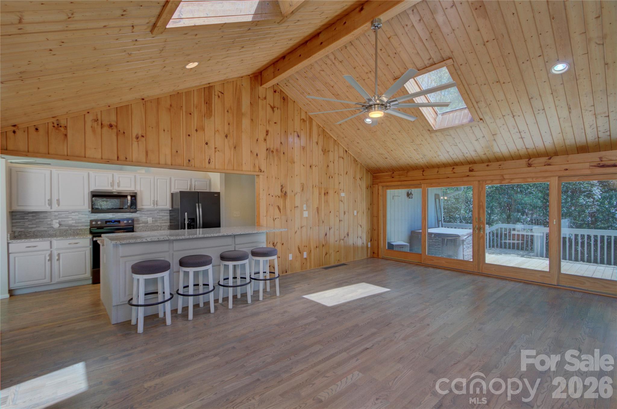 960 Middle Connestee Trail Brevard, NC 28712 - Photo 24 of 44