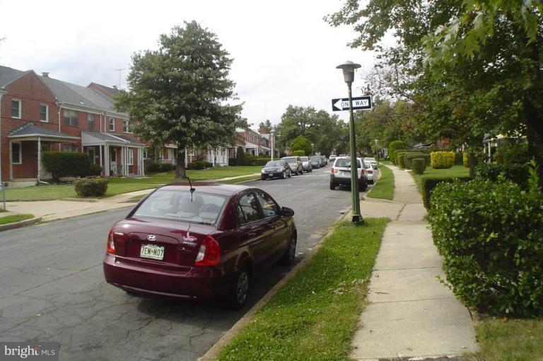 2018 Northbourne Road Baltimore, MD 21239 - Photo 19 of 20 Street View