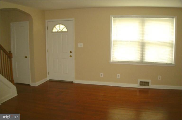 2018 Northbourne Road Baltimore, MD 21239 - Photo 3 of 20 Living Room #2