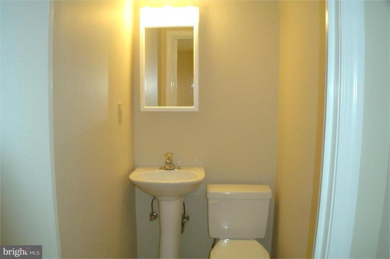 2018 Northbourne Road Baltimore, MD 21239 - Photo 10 of 20 Half Bath 1